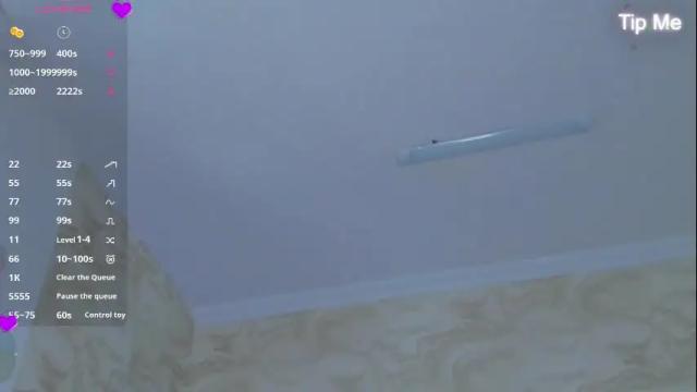 Image 7 of gabby_mg Stream on Chaturbate on 5 months ago
