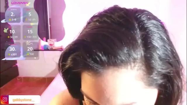 Thumbnail 1, gabby_stone_'s Stream at Chaturbate, 2 months ago