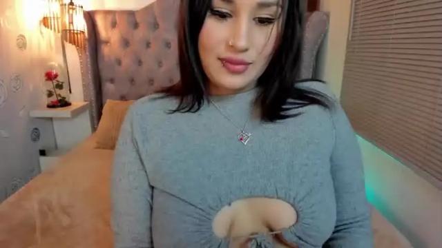 Thumbnail 2, gabbycooper's Stream at Chaturbate, 23 months ago