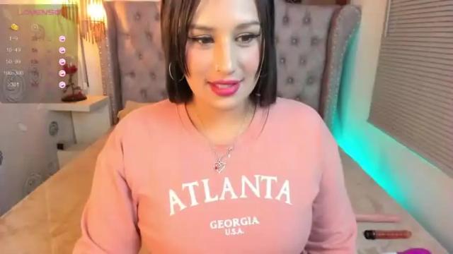 Thumbnail 1, gabbycooper's Stream at Chaturbate, 23 months ago