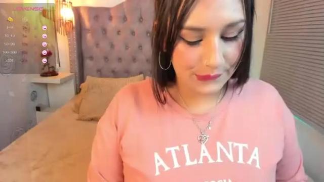 Thumbnail 2, gabbycooper's Stream at Chaturbate, 23 months ago