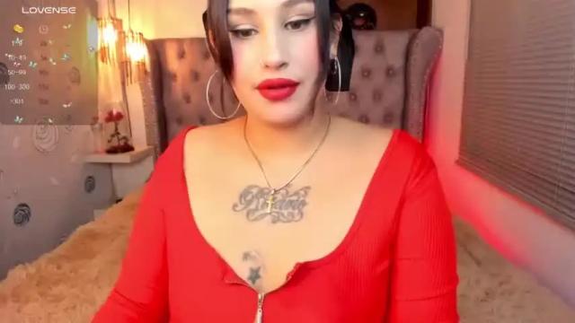 Thumbnail 3, gabbycooper's Stream at Chaturbate, 22 months ago