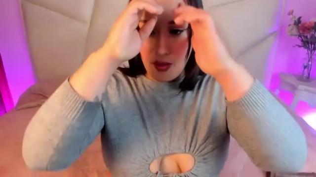 Image 3 of gabbycooper Stream on Chaturbate on 22 months ago