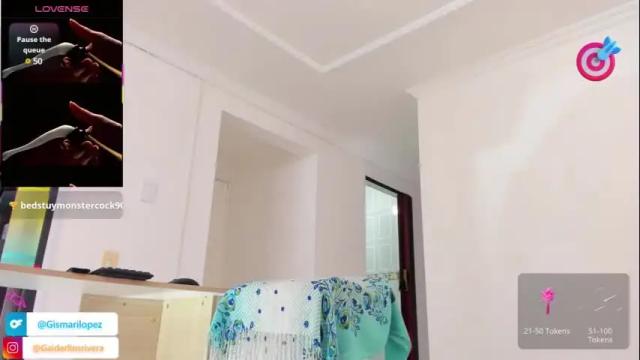 Thumbnail 1, gabbygrey1's Stream at Chaturbate, 2 months ago
