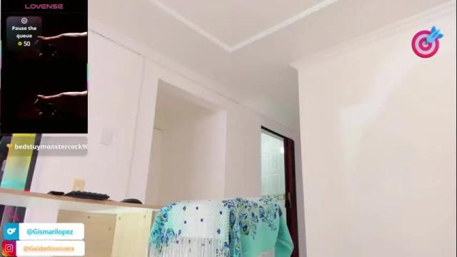 Image 2 of gabbygrey1 Stream on Chaturbate on 2 months ago