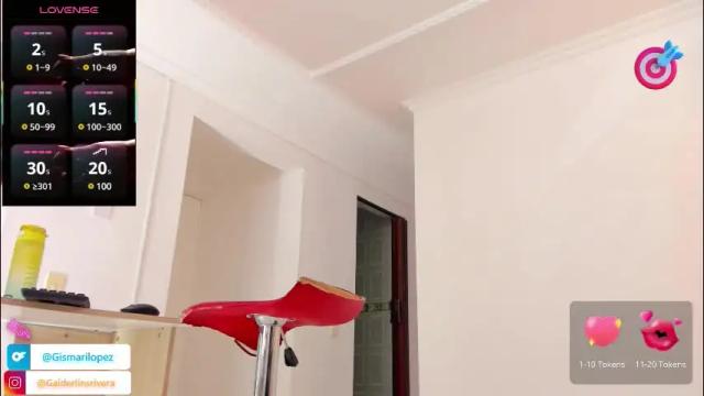 Image 3 of gabbygrey1 Stream on Chaturbate on 2 months ago