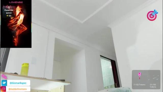 Thumbnail 1, gabbygrey1's Stream at Chaturbate, 3 days ago