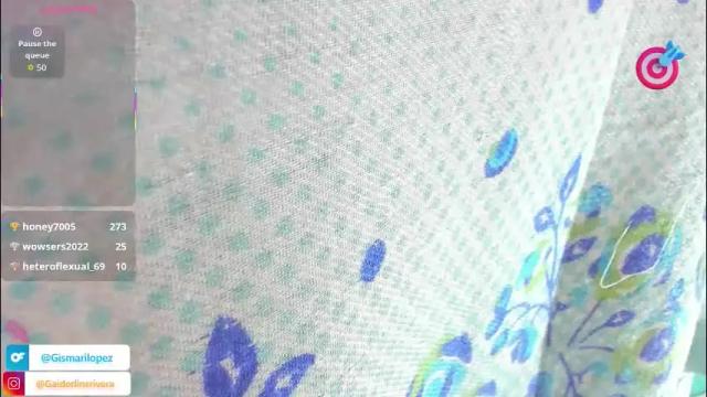 Image 8 of gabbygrey1 Stream on Chaturbate on 3 days ago