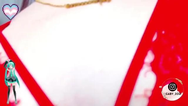Image 2 of gabbyhills_ Stream on Chaturbate on 17 months ago