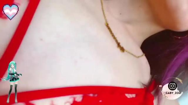 Image 6 of gabbyhills_ Stream on Chaturbate on 17 months ago