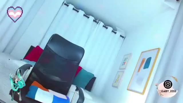 Image 12 of gabbyhills_ Stream on Chaturbate on 17 months ago