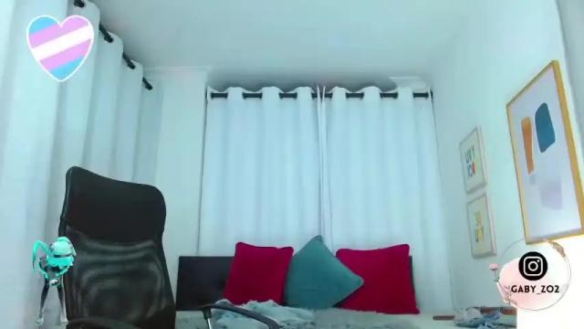 Thumbnail 2, gabbyhills_'s Stream at Chaturbate, 17 months ago