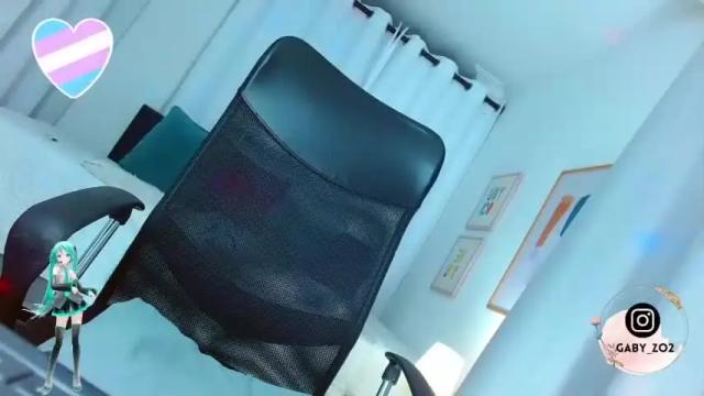 Image 11 of gabbyhills_ Stream on Chaturbate on 16 months ago