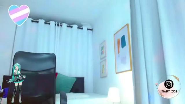 Image 3 of gabbyhills_ Stream on Chaturbate on 16 months ago