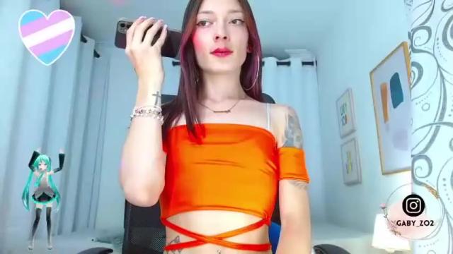 Image 6 of gabbyhills_ Stream on Chaturbate on 16 months ago