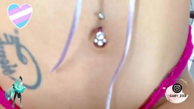 Image 11 of gabbyhills_ Stream on Chaturbate on 15 months ago