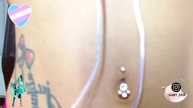 Image 6 of gabbyhills_ Stream on Chaturbate on 15 months ago