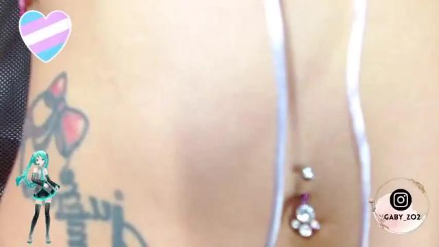 Image 7 of gabbyhills_ Stream on Chaturbate on 15 months ago