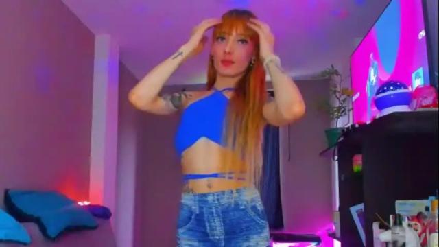 Image 3 of gabbyhills_ Stream on Chaturbate on 3 months ago