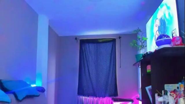 Image 4 of gabbyhills_ Stream on Chaturbate on 3 months ago