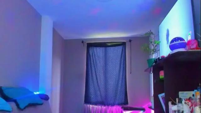 Image 6 of gabbyhills_ Stream on Chaturbate on 3 months ago