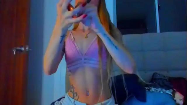 Image 6 of gabbyhills_ Stream on Chaturbate on 1 month ago