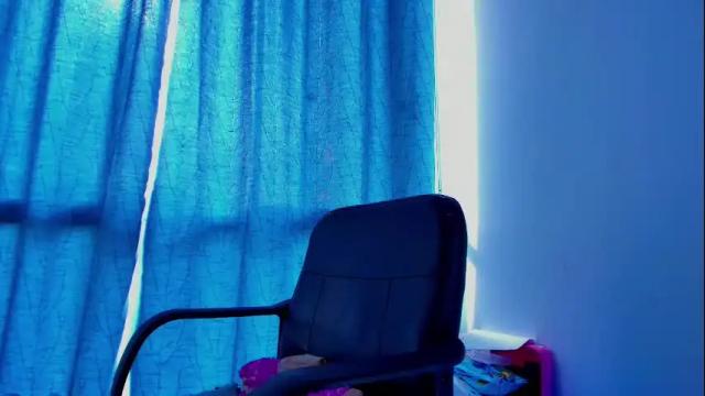 Image 2 of gabbyhills_ Stream on Chaturbate on 1 month ago