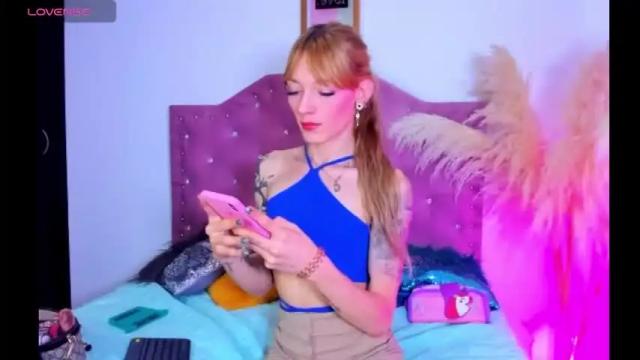 Image 12 of gabbyhills_ Stream on Chaturbate on 1 month ago