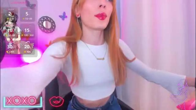 Image 2 of gabbyhills_ Stream on Chaturbate on 13 days ago