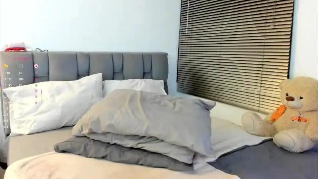 Image 3 of gabi_boom Stream on Chaturbate on 20 days ago