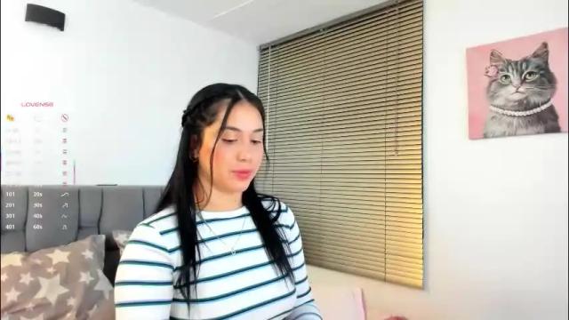 Thumbnail 2, gabi_boom's Stream at Chaturbate, 5 days ago