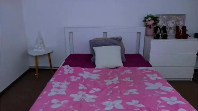 Thumbnail 2, gabi_carter's Stream at Chaturbate, 1 month ago