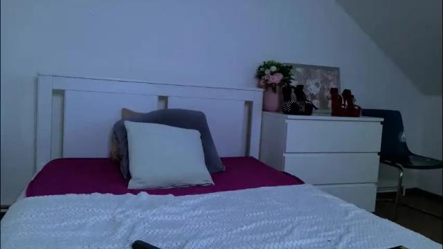 Image 6 of gabi_carter Stream on Chaturbate on 1 month ago