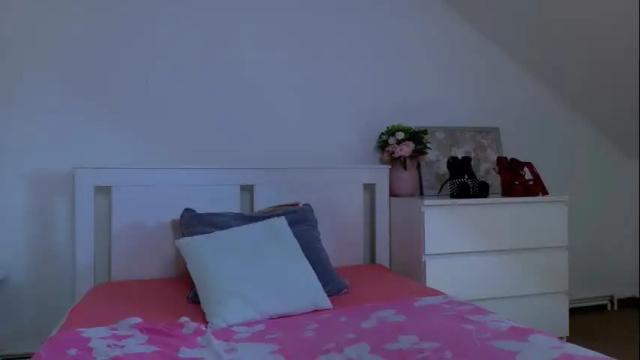 Image 11 of gabi_carter Stream on Chaturbate on 1 month ago