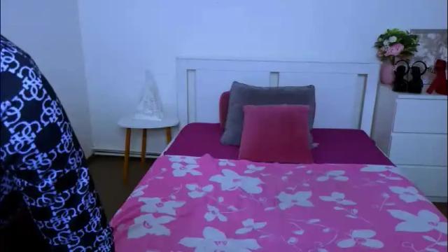 Thumbnail 3, gabi_carter's Stream at Chaturbate, 1 month ago