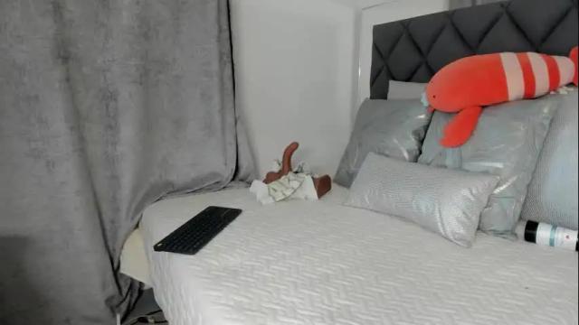 Thumbnail 1, gabi_gonzales's Stream at Chaturbate, 7 days ago