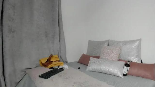 Thumbnail 2, gabi_gonzales's Stream at Chaturbate, 1 month ago