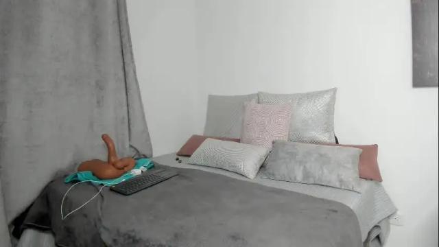 Image 2 of gabi_gonzales Stream on Chaturbate on 1 month ago