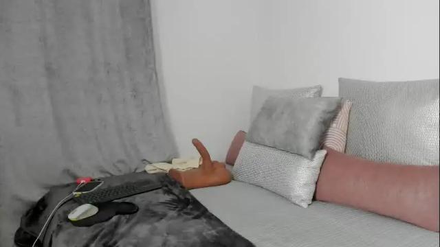 Thumbnail 2, gabi_gonzales's Stream at Chaturbate, 15 days ago