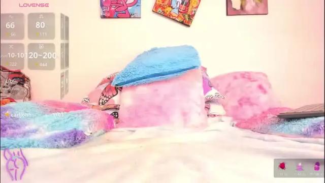 Image 12 of gabi_m Stream on Chaturbate on 7 days ago