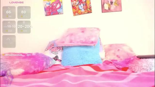 Thumbnail 2, gabi_m's Stream at Chaturbate, 1 month ago