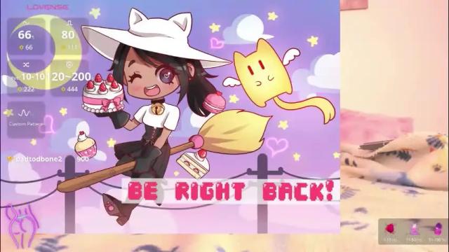 Image 11 of gabi_m Stream on Chaturbate on 5 days ago