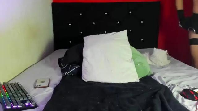 Thumbnail 1, gabi_miller1's Stream at Chaturbate, 18 months ago