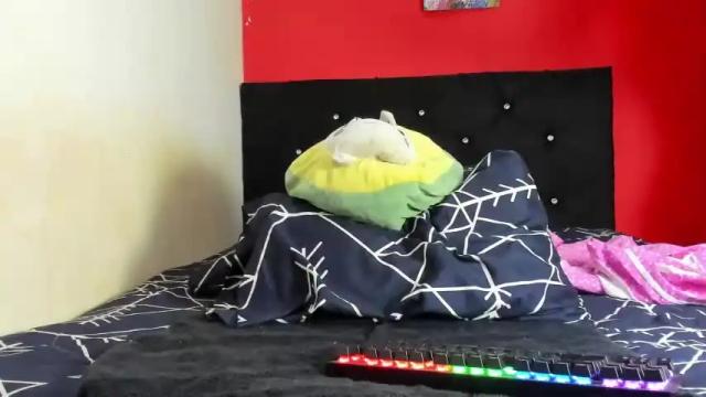 Image 2 of gabi_miller1 Stream on Chaturbate on 18 months ago