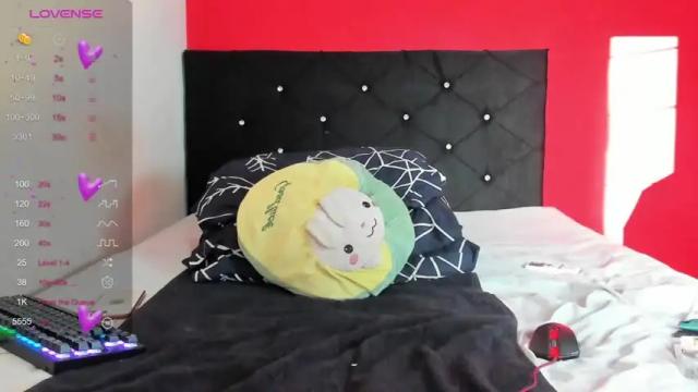 Image 12 of gabi_miller1 Stream on Chaturbate on 17 months ago
