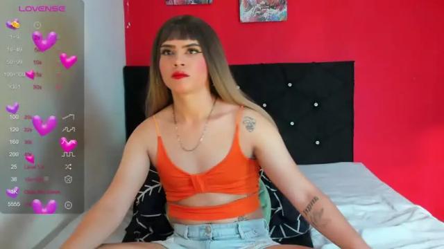 Thumbnail 2, gabi_miller1's Stream at Chaturbate, 17 months ago