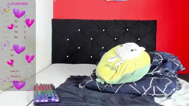 Image 3 of gabi_miller1 Stream on Chaturbate on 17 months ago