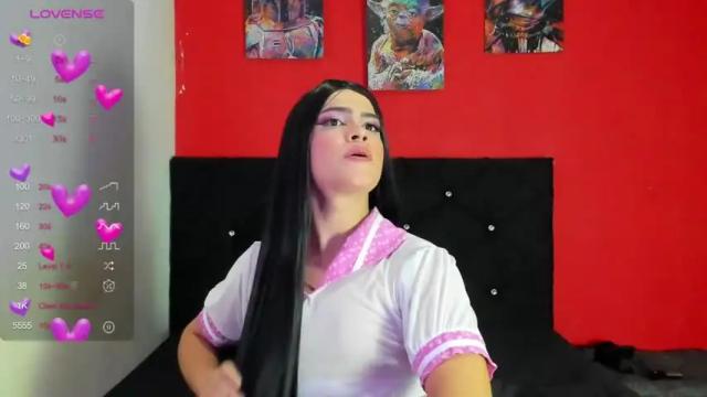 Thumbnail 1, gabi_miller1's Stream at Chaturbate, 17 months ago