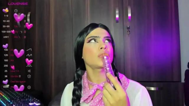Image 12 of gabi_miller1 Stream on Chaturbate on 17 months ago