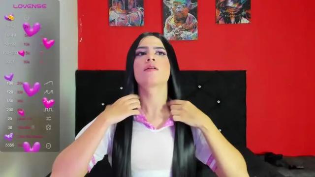 Image 3 of gabi_miller1 Stream on Chaturbate on 17 months ago